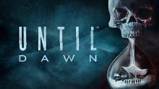 Until Dawn (Original Soundtrack) 06  Chris And Ashley