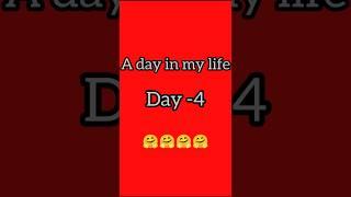 A day in my life #relatable #vlog #minivlog  #shortvideo #shortsvideo #ytshorts #youtubeshorts