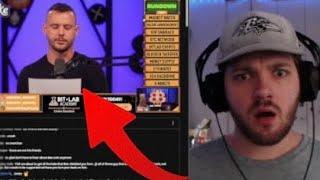 Bitboy’s Substance Abuse & Toxic Behavior