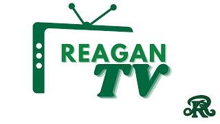 Welcome Back to School - Reagan TV 08/16/2024