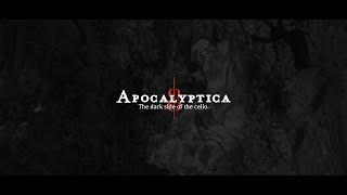 The Making of Artist Series: Apocalyptica