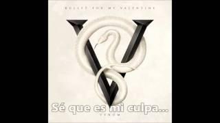 Skin - Bullet For My Valentine - Sub Español