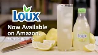 Loux Lemon AD