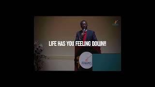 Return to Sender Family Deliverance Program London UK