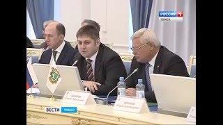 Проект «ИНО Томск» включён в перечень мероприятий федерального уровня