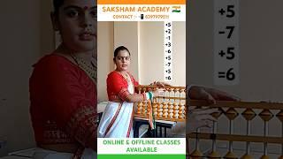 Happy Independence Day  Learn Abacus Classes #maths #amazing #study #skills #trending  #shorts