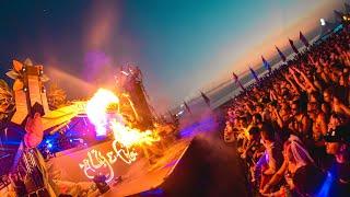 Aly & Fila Live at @LuminosityEvents Beach Festival 2023 [FULL HD SET]