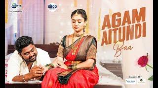 Agam Agam full song | Lakshman tekumudi | Afroz Ali | Ranjith Reddy |Durgasree | lavanya |