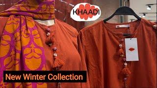 khaadi New Winter Collection update#khaadi#khaadipret #khaadinewarrival