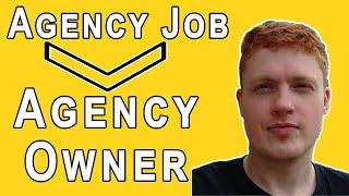 How Sam Went From Working For an SEO Agency To Running One