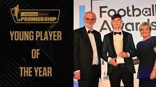 Sean Moore | Young Player of the Year | 2022/23