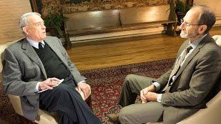 Conversations in Science with Dan Rather and Chris Field: Climate Change