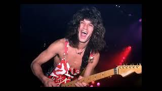 Van Halen- Red Zone, RARE & High Quality 1980