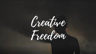 Creative Freedom -  A short film produced purely from creatives within Nelson Mandela Bay