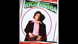 RICK CUNHA-Suzette