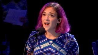 As I Roved Out (Planxty) - Becca Stevens & Chris Thile | Live from Here