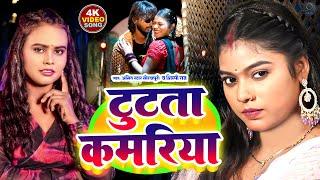 Live #video|Tutata Kamariya|#Amit Star Gorakhpuri, #Shilpi Raj | Bhojpuri video | Bhojpuri Song 2024