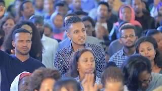 PRESENCE TV CHANNEL||Amazing worship Atmosphere ||Mar 16, 2018 with Prophet Suraphel Demisse