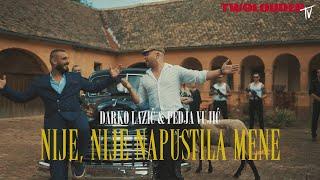 DARKO LAZIC I PEDJA VUJIC - NIJE, NIJE NAPUSTILA MENE (OFFICIAL VIDEO)