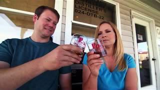 Kentucky Bourbon Trail Craft Tour Sizzle Video