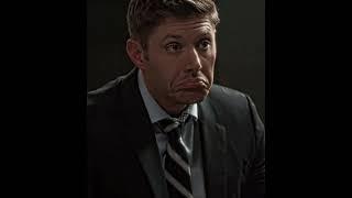 Bro's Too Honest For That - DEAN WINCHESTER {4K} - " Supernatural " || Better Of Alone (Slowed)