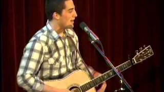 Jesse Ruben LIVE at Acoustic Long Island