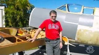 Spitfire Project