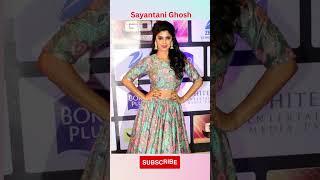 Sayantani Ghosh Transformation 1984-2023 #shorts #SayantaniGhosh #Naagin #viral #tiktok #ytshorts