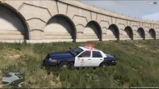OJDoesIt's Rumbler Mod with Different Sirens