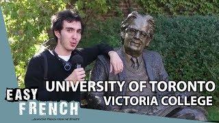 Super Easy French 2 - University of Toronto Victoria College