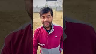 ये हर बार पैसे ज्यादा क्यों देकर जाते हैं  #cricketwithvishal #shorts