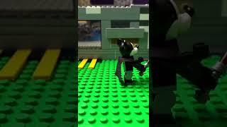 Darth Mickey vs monkey guy from Star Wars (I forgot his name) credits to @Gamedoes for editing