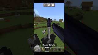 Minecraft scary build  ||#minecraft #minecraftshorts #shortstrending