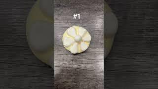 Tell me in the comments #calming #satisfying #slime #slimevideo #satisfyingvideo #makingslime