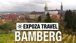 Bamberg (Germany) Vacation Travel Video Guide