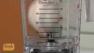 Will It Blend? - Baseball
