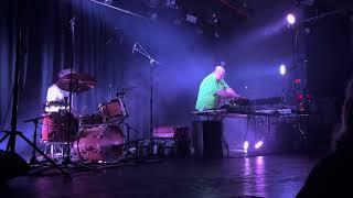 Dan Deacon Live NYC Racket 2024