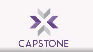 Capstone Search Group: Reintroduced!