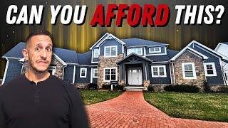 The REAL Cost to Build a Home in Cleveland in 2025: And How to Save