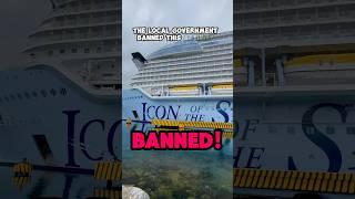 Cruise News: Why Roatan Just BANNED Your Favorite Cruise Ship Activity