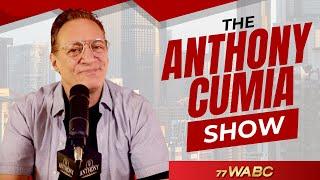 Anthony Cumia Fills In For Common Sense with Bill O'Reilly | 05-30-25
