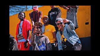 Kenye Amebeba - Diangosh, Yoh Ade ft Wollan Zozan (official video)