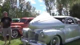 Park in the Park  Grand Forks 2015 PT-1