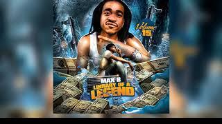 Max B - Gain Greene Team (feat. Chinx Drugz, Scarlett O' Harlem, Dame Grease)