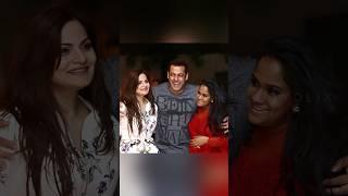 || Salman Khan beautiful sisters || #shorts #short #viral #trending #salmankhan