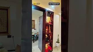 Fusion Homes | Noida Extension | Greater Noida West | Ready to Move | 3 bhk Apartment