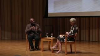 Kerry James Marshall and Helen Molesworth in Conversation