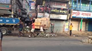 FENI CITY CLEANING