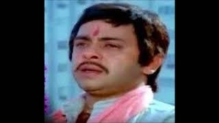 Kishore Kumar_Pawan Purvaiya Chale (All-Rounder; Laxmikant Pyarelal, Anand Bakshi; 1984)