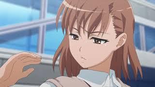 Misaka Mikoto Badass Moments - A Certain Scientific Railgun